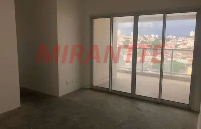 Apartamento de 65m² com 2 quartos em jardim são paulo
