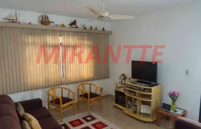 Casa terrea de 120m² com 3 quartos em casa verde alta