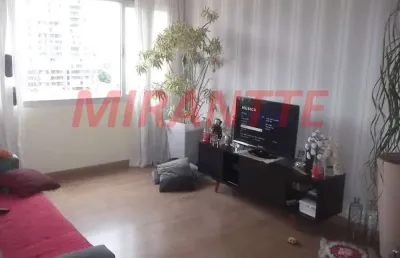 Apartamento de 90m² com 3 quartos em santa terezinha