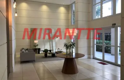 Apartamento com 2 quartos à venda na Rua Alfredo Pujol, Santana, São Paulo