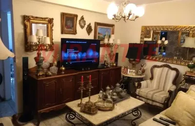 Apartamento de 65m² com 2 quartos em jardim são paulo