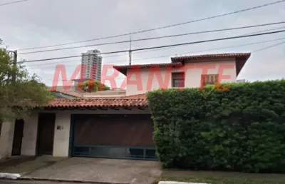 Casa com 4 quartos à venda na Rua Montezuma, Sumaré, São Paulo