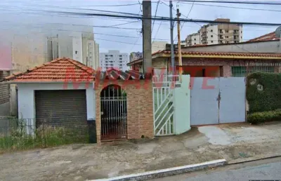 Casa com 2 quartos à venda na Rua Doutor César Castiglioni Júnior, Casa Verde, São Paulo