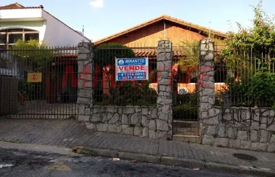 Casa terrea de 180m² com 3 quartos em parada inglesa
