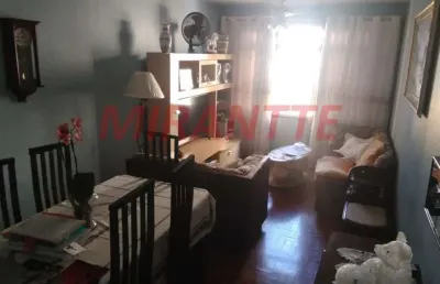 Apartamento de 100m² com 3 quartos em campos elíseos