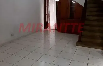 Casa com 2 quartos à venda na Rua Adolfo de Araújo, Jardim São Paulo (Zona Norte), São Paulo