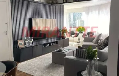 Apartamento com 2 quartos à venda na Rua Barão do Triunfo, Brooklin, São Paulo