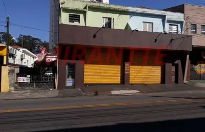 Terreno à venda na Avenida General Ataliba Leonel, Parada Inglesa, São Paulo