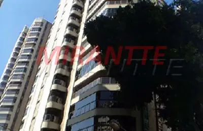 Apartamento com 4 quartos à venda na Rua Voluntários da Pátria, Santana, São Paulo