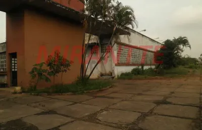 Barracão / Galpão / Depósito à venda na Avenida Manoel Monteiro de Araújo, Vila Jaguara, São Paulo