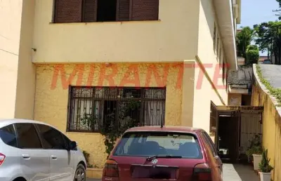 Casa com 4 quartos à venda na Rua Santo Adalberto, Jardim Franca, São Paulo