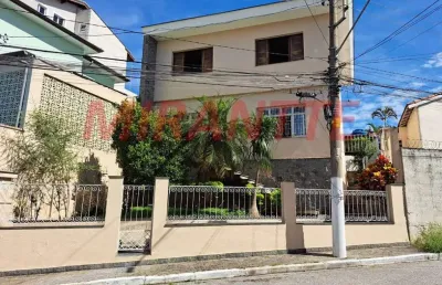 Casa com 3 quartos à venda na Rua Doutor Orlando Zamiti Mammana, Mandaqui, São Paulo