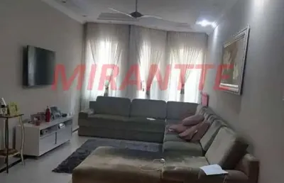 Casa com 3 quartos à venda na Rua Engenheiro César, Santana, São Paulo