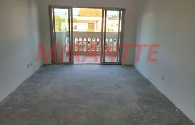 Apartamento com 2 quartos à venda na Rua Soror Angélica, Santana, São Paulo