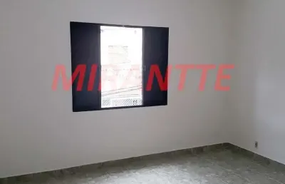 Casa com 2 quartos à venda na Rua Rachid Saliba, Vila Gustavo, São Paulo