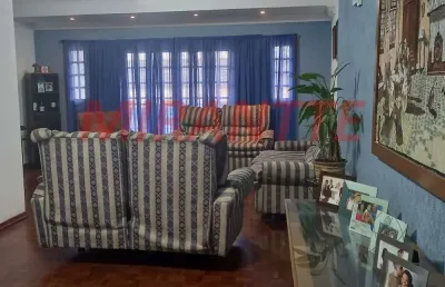 Casa com 4 quartos à venda na Rua Ubiraci, Freguesia do Ó, São Paulo
