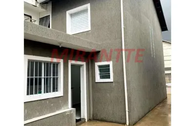 Casa com 2 quartos à venda na Travessa Correntinos, Tremembé, São Paulo