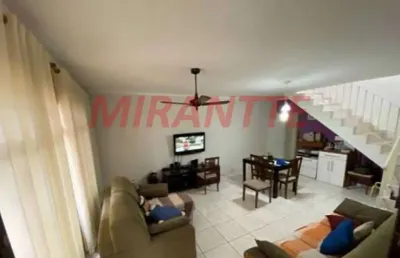 Casa com 3 quartos à venda na Rua Hermann Teles Ribeiro, Vila Invernada, São Paulo
