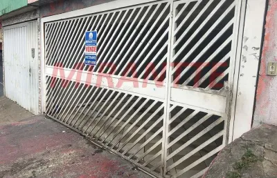 Sobrado de 112m² com 2 quartos em vila nova cachoeirinha