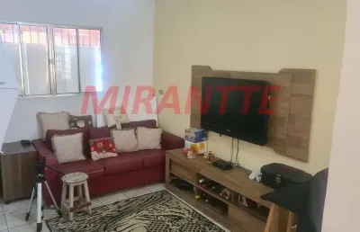 Casa terrea de 160m² com 4 quartos em parque edu chaves