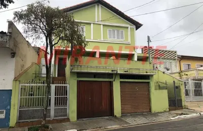 Terreno à venda na Rua Conde de Assumar, Tucuruvi, São Paulo