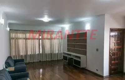 Casa com 4 quartos à venda na Avenida Maestro Villa Lobos, Tucuruvi, São Paulo