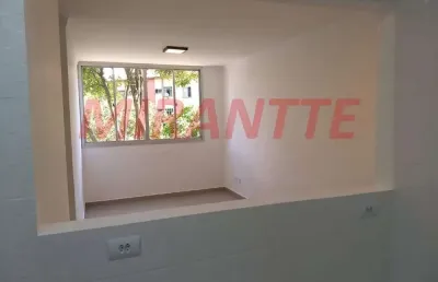Apartamento de 70m² com 3 quartos em parque mandaqui
