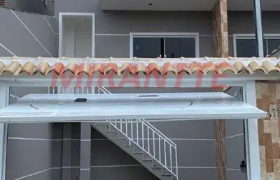Casa com 3 quartos à venda na Rua dos Guatambus, Vila Mazzei, São Paulo