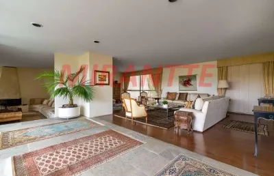 Casa com 4 quartos à venda na Rua Heitor de Morais, Pacaembu, São Paulo