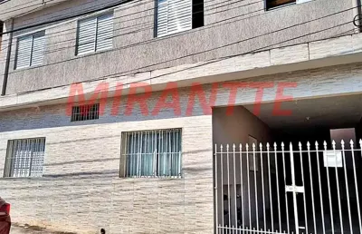 Casa com 10 quartos à venda na Rua Nova Granada, Casa Verde, São Paulo