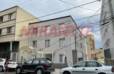 Apartamento de 45m² com 1 quartos em jardim são paulo