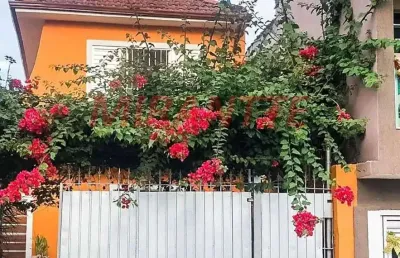 Casa com 5 quartos à venda na Rua São Delfino, Vila Medeiros, São Paulo