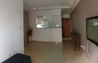 Apartamento de 65m² com 3 quartos em vila guilherme