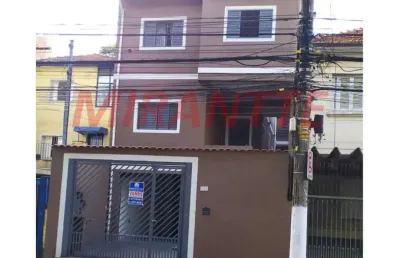 Casa com 4 quartos à venda na Rua Saguairu, Casa Verde, São Paulo