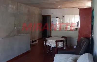 Casa com 4 quartos à venda na Rua Guiomar da Rocha, Casa Verde, São Paulo