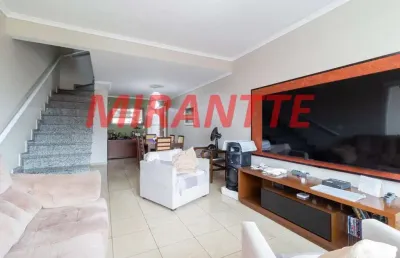 Casa com 3 quartos à venda na Rua Liderlândia, Freguesia do Ó, São Paulo