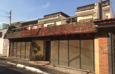 Casa com 5 quartos à venda na Rua Carlos Aprile, Bortolândia, São Paulo