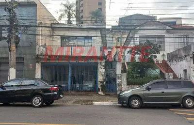 Terreno à venda na Rua Saguairu, Casa Verde, São Paulo