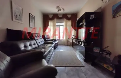 Casa terrea de 126m² com 6 quartos em jardim são paulo
