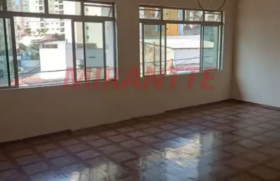 Casa com 4 quartos à venda na Rua Dona Elfrida, Santa Teresinha, São Paulo