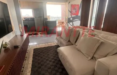 Apartamento de 65m² com 1 quartos em jardim são paulo