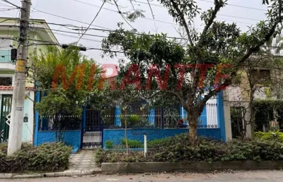 Casa terrea de 419m² com 4 quartos em jardim são paulo
