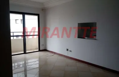 Apartamento com 3 quartos à venda na Rua Copacabana, Santana, São Paulo