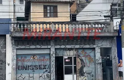 Casa com 2 quartos à venda na Avenida Imirim, Imirim, São Paulo