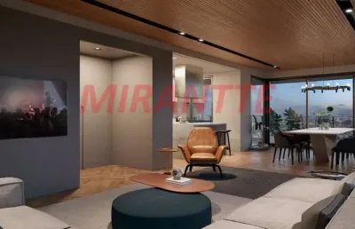 Apartamento de 315m² com 3 quartos em jardim paulista