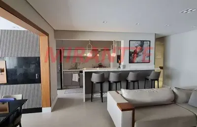 Apartamento com 3 quartos à venda na Avenida Thomas Edison, Barra Funda, São Paulo