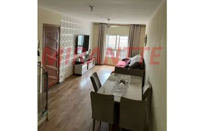 Casa com 4 quartos à venda na Rua Rozo Lagoa, Imirim, São Paulo