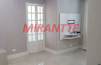 Apartamento de 57m² com 2 quartos em casa verde alta