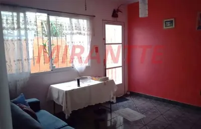Casa com 3 quartos à venda na Avenida Adolfo Coelho, Lauzane Paulista, São Paulo