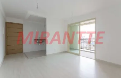 Apartamento de 66m² com 2 quartos em jardim são paulo